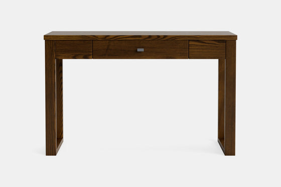 Hari Hall Table with Drawer - Ash