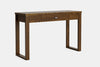 Hari Hall Table with Drawer - Ash