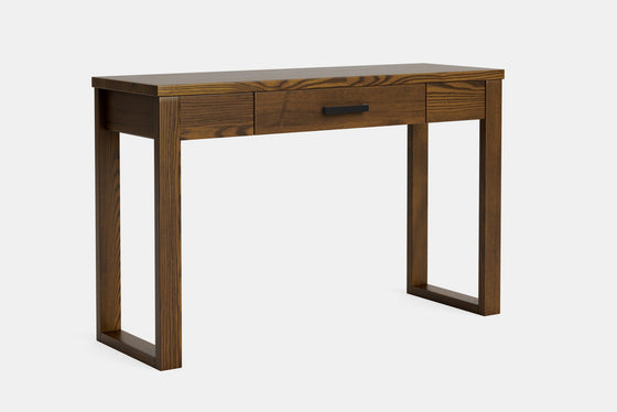 Hari Hall Table with Drawer - Ash