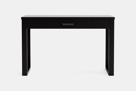 Hari Hall Table with Drawer - Ash