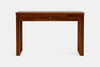 Hari Hall Table with Drawer - Ash