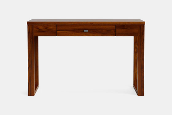 Hari Hall Table with Drawer - Ash