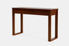 Hari Hall Table with Drawer - Ash