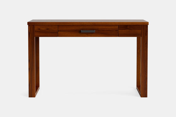 Hari Hall Table with Drawer - Ash