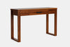 Hari Hall Table with Drawer - Ash