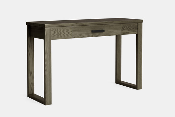 Hari Hall Table with Drawer - Ash