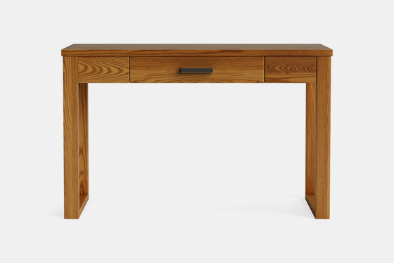 Hari Hall Table with Drawer - Ash