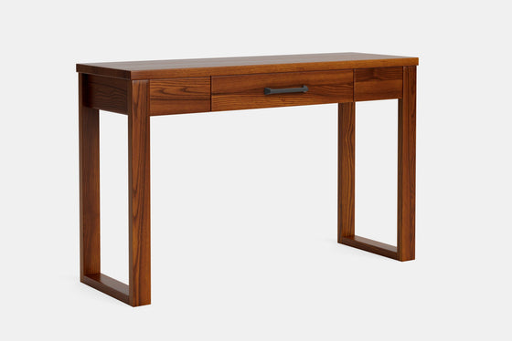 Hari Hall Table with Drawer - Ash