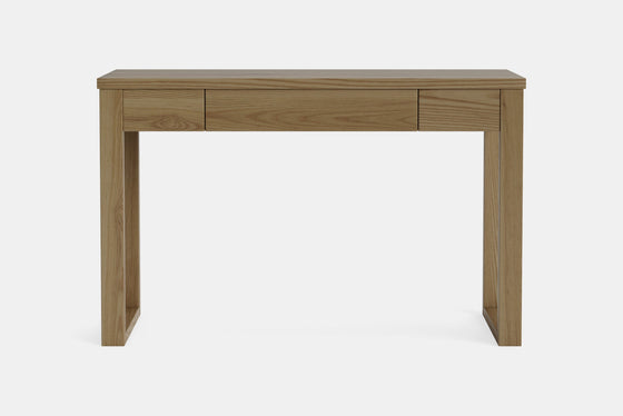 Hari Hall Table with Drawer - Ash