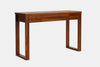 Hari Hall Table with Drawer - Ash