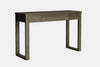 Hari Hall Table with Drawer - Ash