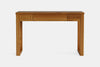 Hari Hall Table with Drawer - Ash