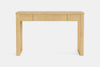 Hari Hall Table with Drawer - Pine