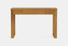 Hari Hall Table with Drawer - Pine