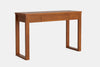 Hari Hall Table with Drawer - Pine