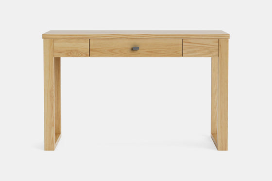 Hari Hall Table with Drawer - Ash