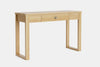 Hari Hall Table with Drawer - Ash