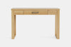 Hari Hall Table with Drawer - Ash