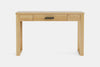 Hari Hall Table with Drawer - Ash