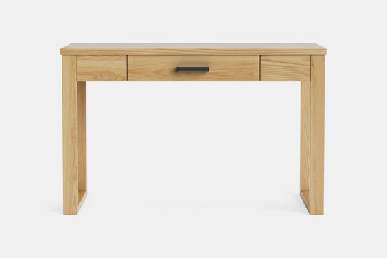 Hari Hall Table with Drawer - Ash