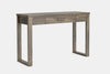 Hari Hall Table with Drawer - Ash