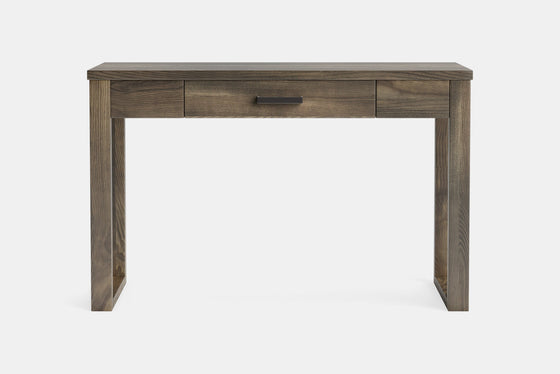 Hari Hall Table with Drawer - Ash