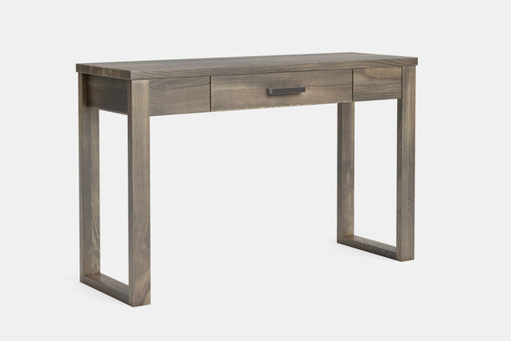 Hari Hall Table with Drawer - Ash