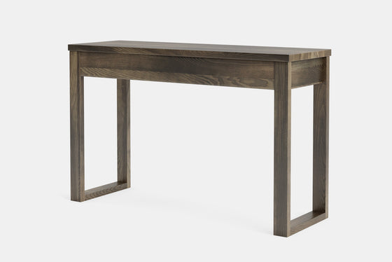 Hari Hall Table with Drawer - Ash