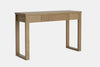 Hari Hall Table with Drawer - Pine