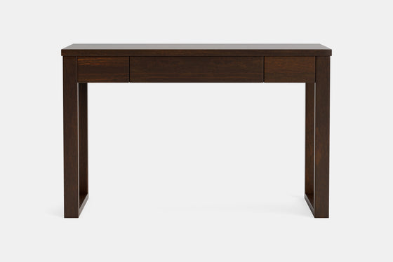 Hari Hall Table with Drawer - Pine