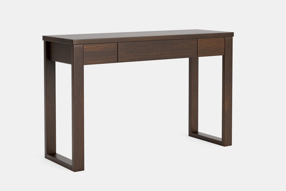 Hari Hall Table with Drawer - Pine