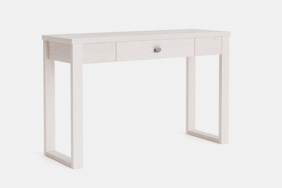 Hari Hall Table with Drawer - Ash