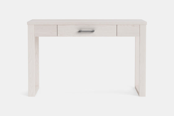 Hari Hall Table with Drawer - Ash