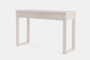 Hari Hall Table with Drawer - Ash