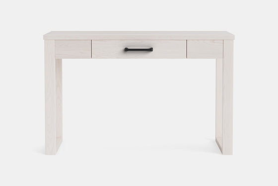 Hari Hall Table with Drawer - Ash