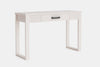 Hari Hall Table with Drawer - Ash