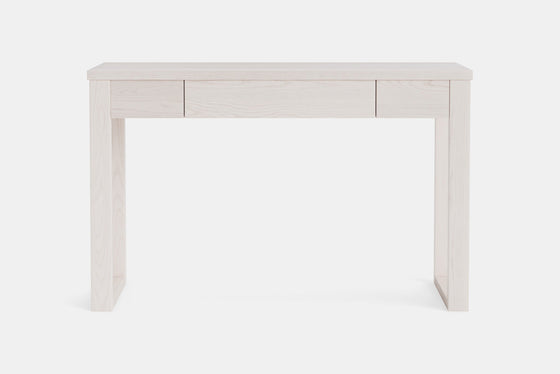 Hari Hall Table with Drawer - Ash