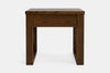 Hari Lamp Table - Ash