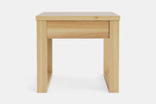  Hari Lamp Table - Ash