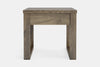 Hari Lamp Table - Ash