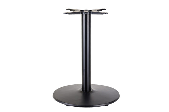Oliver Round Table Base
