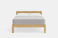  Kaniere Low Foot Bed - Ash