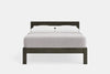 Kaniere Low Foot Bed - Pine