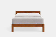  Kaniere Low Foot Bed - Pine