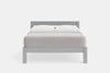 Kaniere Low Foot Bed - Pine