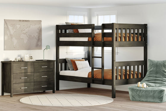 Franz Bunk Bed