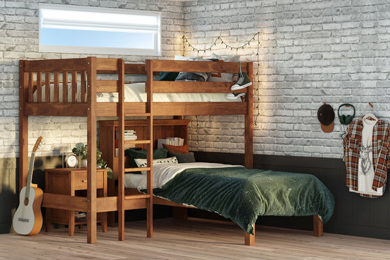 Franz Loft Bed