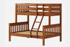 Franz Triple Bunk Bed