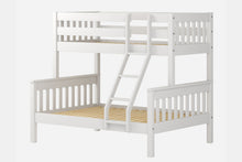  Franz Triple Bunk Bed