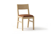  Hari Dining Chair - Pine